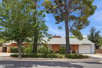 5612 E Copper Street, Tucson, AZ 85712 - Photo 1