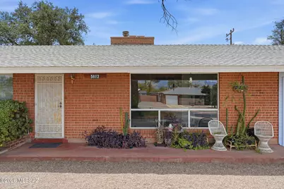 5612 E Copper Street, Tucson, AZ 85712 - Photo 6