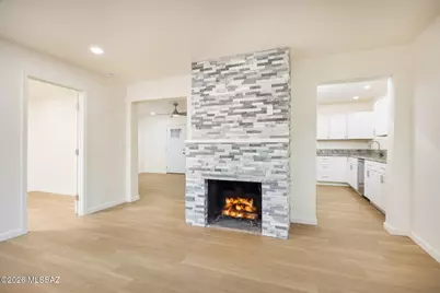 3926 E Louis Lane, Tucson, AZ 85712 - Photo 12