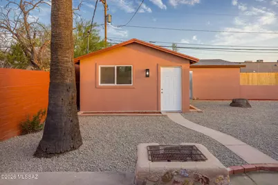 3926 E Louis Lane, Tucson, AZ 85712 - Photo 26