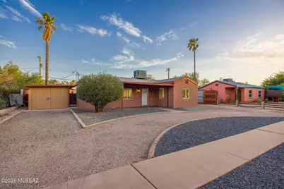 3926 E Louis Lane, Tucson, AZ 85712 - Photo 2