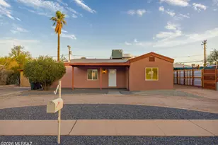 3926 E Louis Ln, Tucson, AZ 85712 - Photo 1