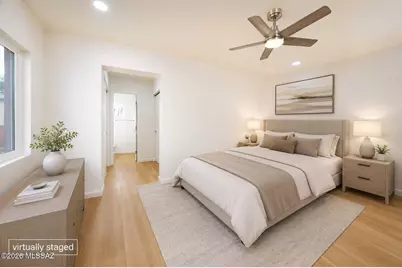 3926 E Louis Lane, Tucson, AZ 85712 - Photo 16