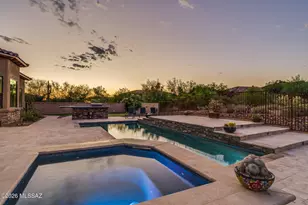 6096 W Sonoran Links Ln, Marana, AZ 85658 - Photo 2
