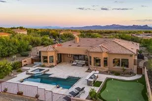 6096 W Sonoran Links Ln, Marana, AZ 85658 - Photo 4