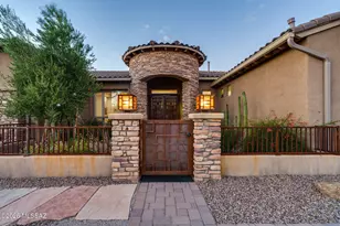 6096 W Sonoran Links Ln, Marana, AZ 85658 - Photo 10