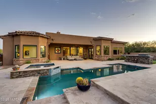 6096 W Sonoran Links Ln, Marana, AZ 85658 - Photo 8