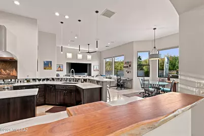 6096 W Sonoran Links Lane, Marana, AZ 85658 - Photo 22