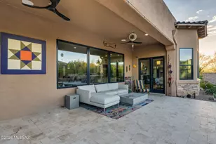 6096 W Sonoran Links Ln, Marana, AZ 85658 - Photo 50
