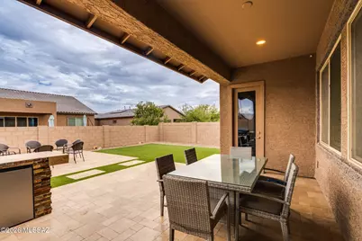 10955 W Radcliff Drive, Marana, AZ 85653 - Photo 38
