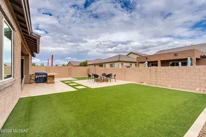 10955 W Radcliff Drive, Marana, AZ 85653 - Photo 40