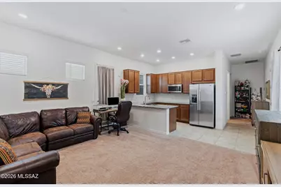 10955 W Radcliff Drive, Marana, AZ 85653 - Photo 26