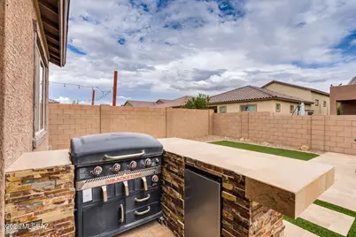 10955 W Radcliff Drive, Marana, AZ 85653 - Photo 34