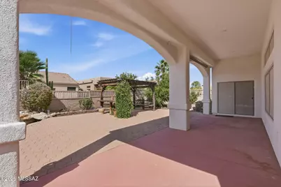 3412 S Waterfall Drive, Green Valley, AZ 85614 - Photo 36