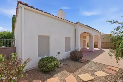 3412 S Waterfall Drive, Green Valley, AZ 85614 - Photo 40