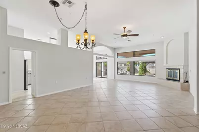 3412 S Waterfall Drive, Green Valley, AZ 85614 - Photo 8