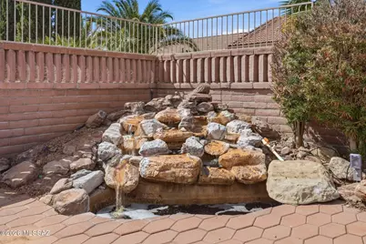3412 S Waterfall Drive, Green Valley, AZ 85614 - Photo 38