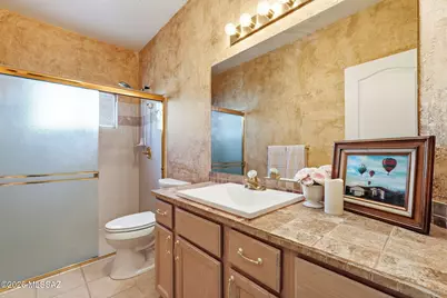 3412 S Waterfall Drive, Green Valley, AZ 85614 - Photo 30