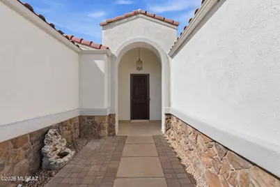 3412 S Waterfall Drive, Green Valley, AZ 85614 - Photo 4