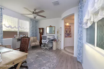 7776 W Buckeye Path, Marana, AZ 85658 - Photo 30