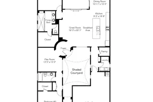 7776 W Buckeye Path, Marana, AZ 85658 - Photo 40