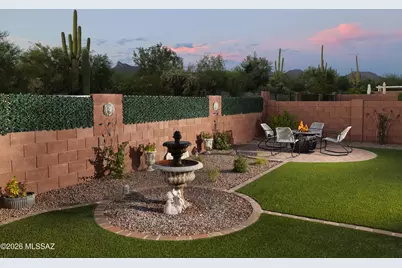 7776 W Buckeye Path, Marana, AZ 85658 - Photo 2
