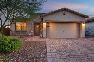 7776 W Buckeye Path, Marana, AZ 85658 - Photo 2