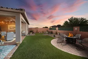7776 W Buckeye Path, Marana, AZ 85658 - Photo 2