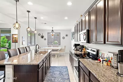 10206 E Wasson Peak Trail, Tucson, AZ 85747 - Photo 20