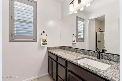 10206 E Wasson Peak Trail, Tucson, AZ 85747 - Photo 36