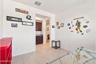 10206 E Wasson Peak Trail, Tucson, AZ 85747 - Photo 26