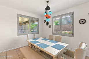 10206 E Wasson Peak Trail, Tucson, AZ 85747 - Photo 22