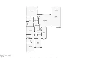 10206 E Wasson Peak Trail, Tucson, AZ 85747 - Photo 4