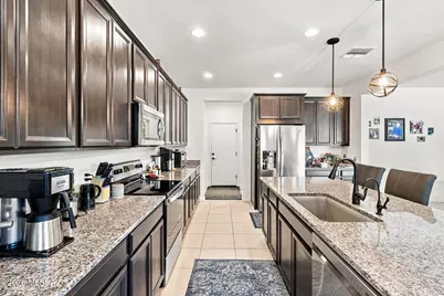 10206 E Wasson Peak Trail, Tucson, AZ 85747 - Photo 18