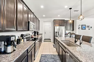 10206 E Wasson Peak Trail, Tucson, AZ 85747 - Photo 18