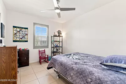 10206 E Wasson Peak Trail, Tucson, AZ 85747 - Photo 34