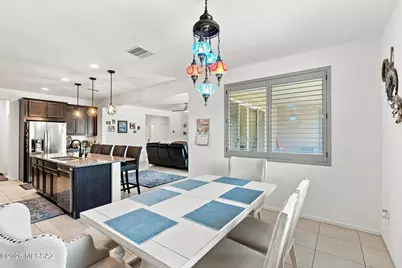 10206 E Wasson Peak Trail, Tucson, AZ 85747 - Photo 22