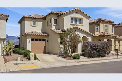 973 S Pantano Overlook Drive, Tucson, AZ 85710 - Photo 4