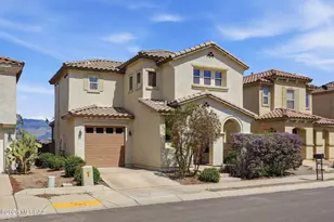 973 S Pantano Overlook Dr, Tucson, AZ 85710 - Photo 4