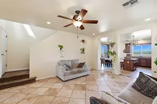 973 S Pantano Overlook Dr, Tucson, AZ 85710 - Photo 8