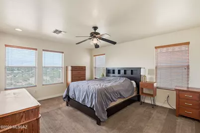 973 S Pantano Overlook Drive, Tucson, AZ 85710 - Photo 20