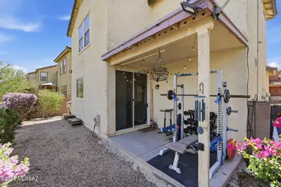 973 S Pantano Overlook Drive, Tucson, AZ 85710 - Photo 38