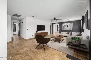 1772 W Lavender Mountain Pl, Tucson, AZ 85746 - Photo 4