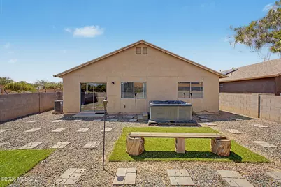 1772 W Lavender Mountain Place, Tucson, AZ 85746 - Photo 32