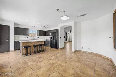 1772 W Lavender Mountain Place, Tucson, AZ 85746 - Photo 8