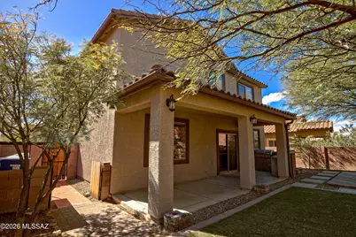7471 E Sycamore Park Boulevard, Tucson, AZ 85756 - Photo 44