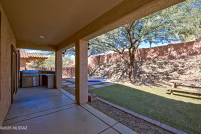 7471 E Sycamore Park Boulevard, Tucson, AZ 85756 - Photo 42
