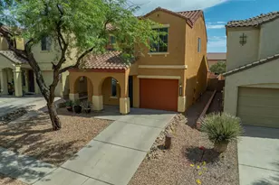 14355 S Camino Vallado, Sahuarita, AZ 85629 - Photo 1