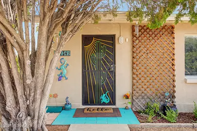 5734 E 19th Street, Tucson, AZ 85711 - Photo 4