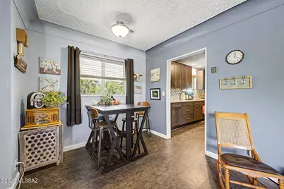 5734 E 19th Street, Tucson, AZ 85711 - Photo 14